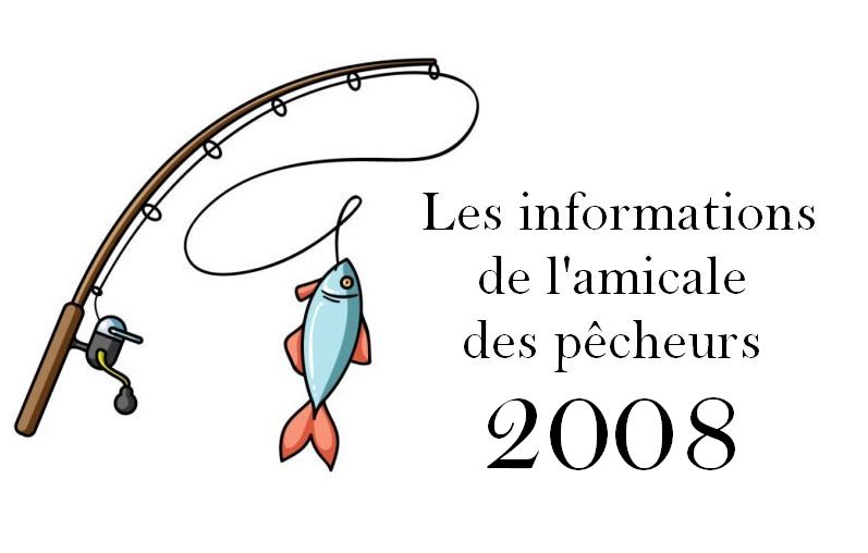 Les news en 2008