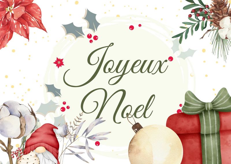 Joyeux Noel 2008