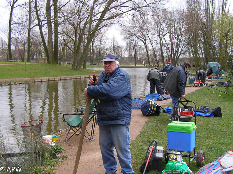 Concours au blanc, 2006-04