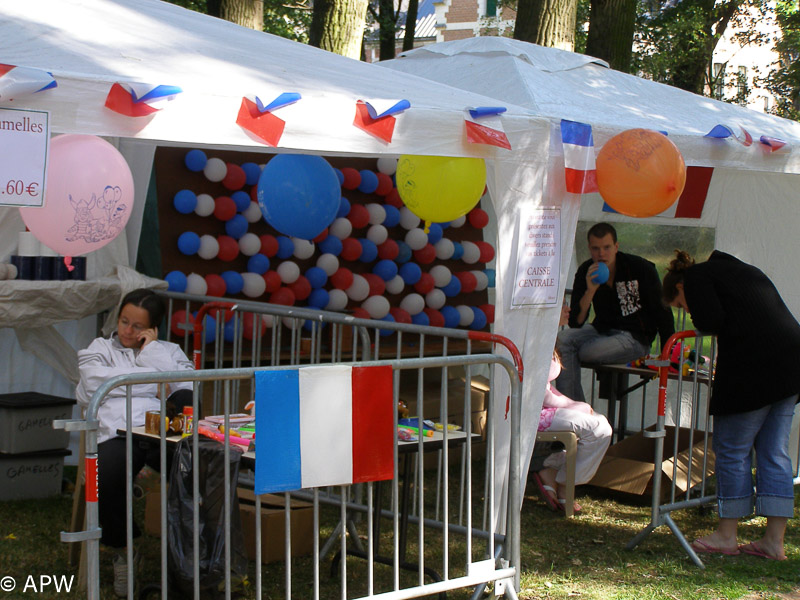 Kermesse des pêcheurs, 2006-07-14