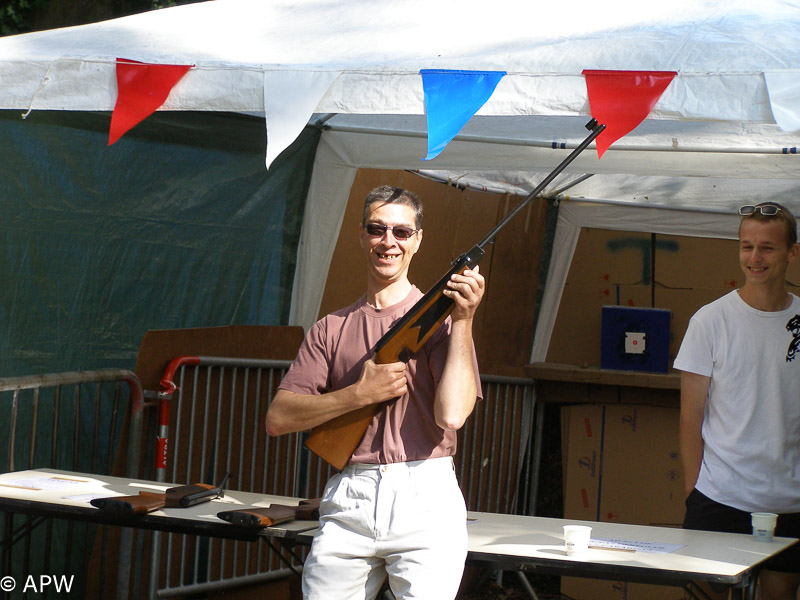 Kermesse des pêcheurs, 2006-07-14