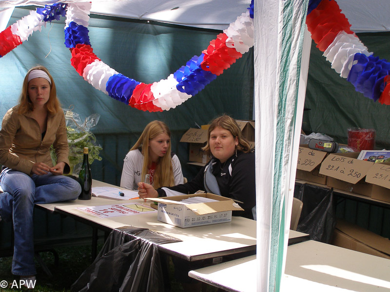 Kermesse des pêcheurs, 2006-07-14