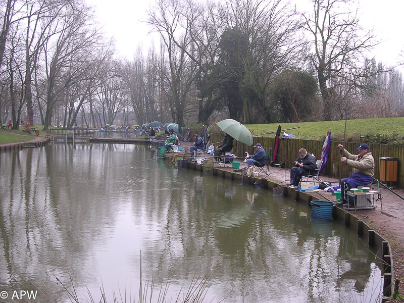 Coucours individuel de début de saison, 2006-03