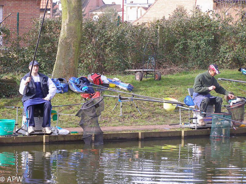 Concours de mars 2008