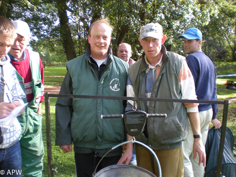 Concours de pêche, 09-2008