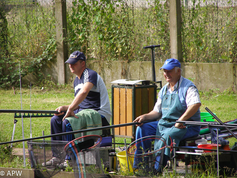 Concours septembre 2009