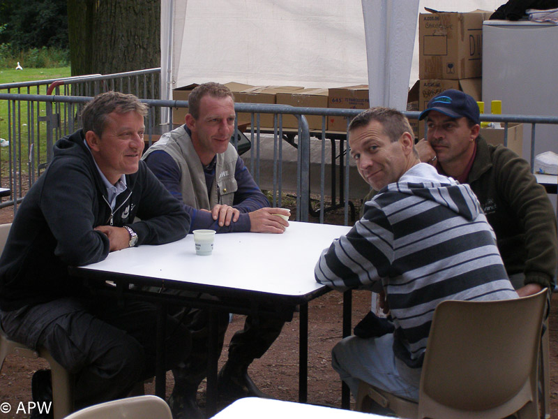 Kermesse 20009