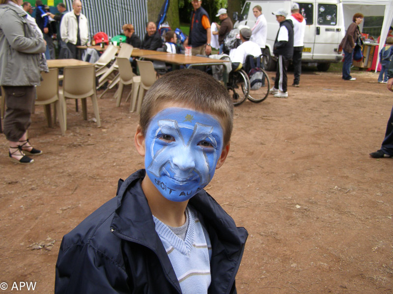 Kermesse 20009