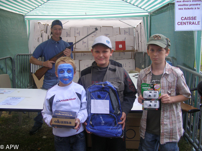 Kermesse 20009