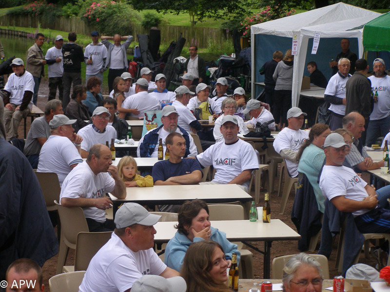 Kermesse 20009