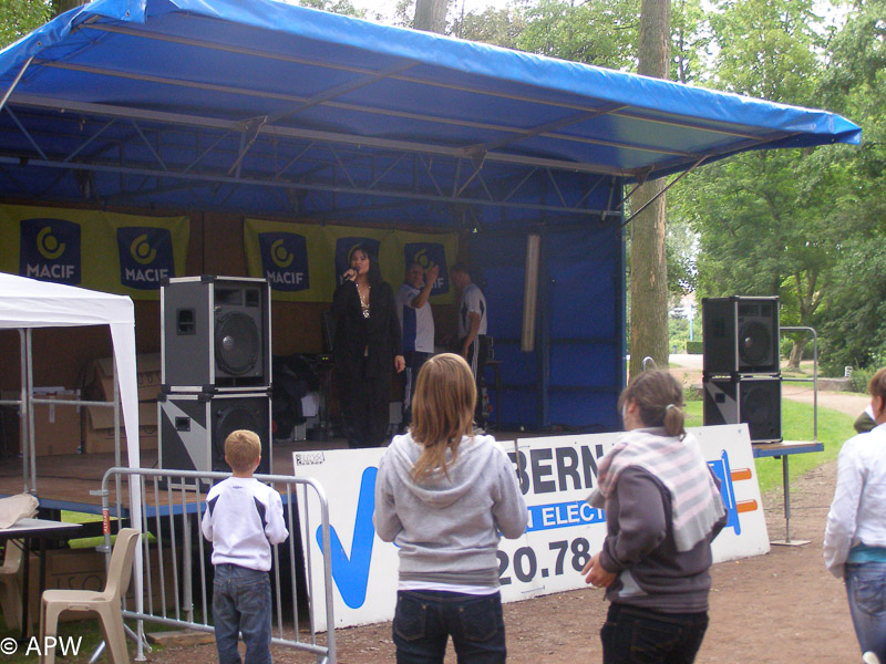 Kermesse 20009