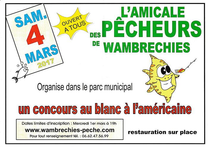 AfficheMars2017