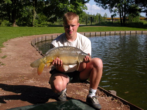 Les photos de nos amis les pêcheurs de carpe et leur prise.., 2008