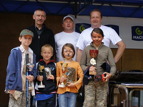 Kermesse des pêcheurs - juillet 2008